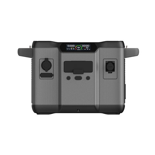 1200W Waxqabadka Sare ee Saldhigga Korantada ee La Qaadan karo ee Dalaca