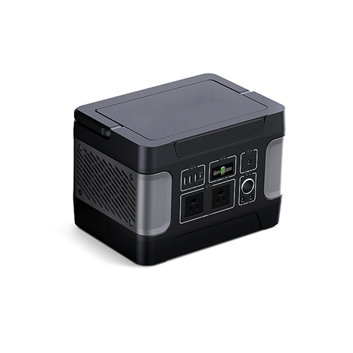 600W Koronto-dhaliye Cadceedda Aan Celin ee Awoodda Guriga