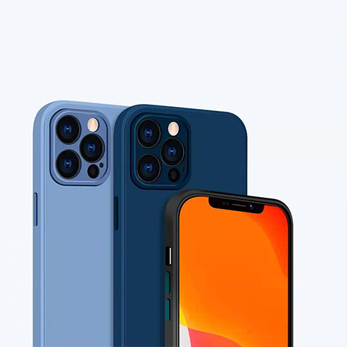 Telefoonku wuxuu daboolayaa TPU