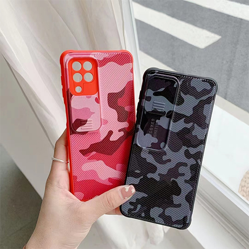 Daboolka dambe ee ilaalinta kamarada TPU